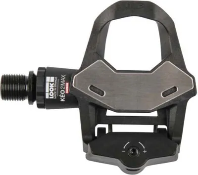 Immagine prodotto di Pedali Look Keo 2 Max Carbon black Race