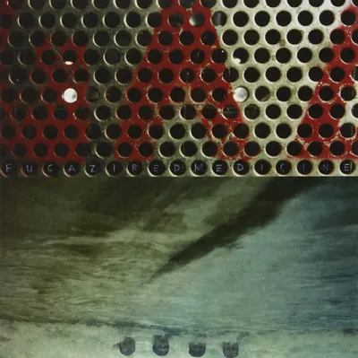 Produktbild von Fugazi-Red Medicine
