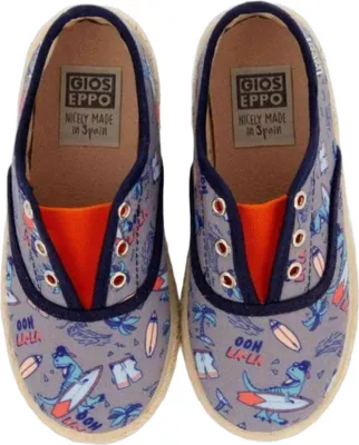Productafbeelding van Gioseppo sneakers, model 48667193206099, kleur grijs, maat 20