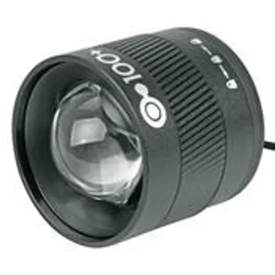 Produktbild von eLight Frontlicht 100+
