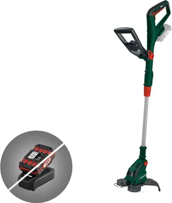 Obrázok produktu pre Akumulátorový vyžínač trávy PARKSIDE® "PRTA 20-Li B2", teleskopická rukoväť, bez batérie a nabíjačky