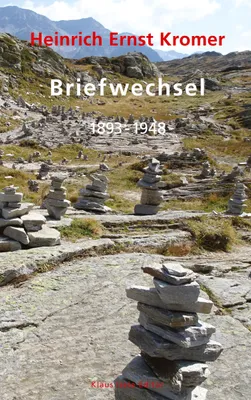 Produktbild von Briefwechsel