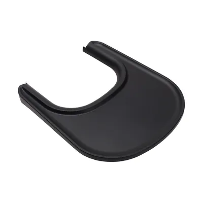 Produktbild von Bugaboo Giraffe Essbrett Black
