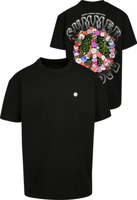 Produktbild von Summer Of Love Oversize Tee black XS