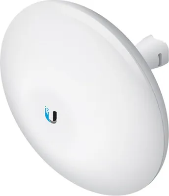 Produktbild von Ubiquiti NanoBeam AC GEN2 NBE-5AC-GEN2 Wireless Bridge, AirMax ac