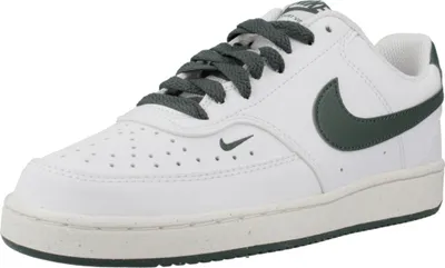 Produktbild von NIKE COURT VISION LOW NEXT NATURE Weiß