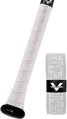 Produktbild von Vulcan SOLID Series 0.50 mm White Baseball/Softball Artikel