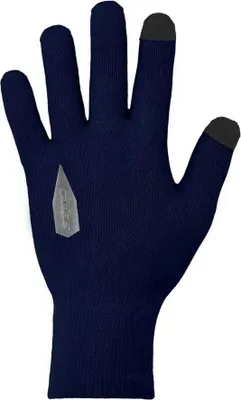Immagine prodotto di Q36.5 Guanti Anfibio Blu S Uomo,Donna Blu S
