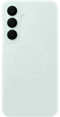 Produktbild von Samsung EF-ES741CMEGWW, Cover, Samsung, Galaxy S26 FE, 17 cm (6.7"), Mintfarbe