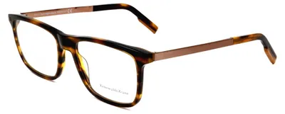 Produktbild von Ermenegildo Zegna EZ5142 Coloured havana 55/18/145 Herren Brillen