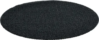 Produktbild von Schwarze rutschfeste Matte