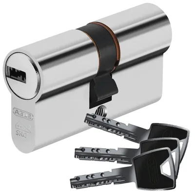Produktbild von ABUS Profilzylinder XP2S 35/40