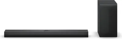 Immagine prodotto di LG S70TY Nero 3.1.1 canali 400 W