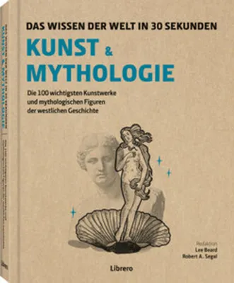 Immagine prodotto di Kunst und Mythologie in 30 Sekunden