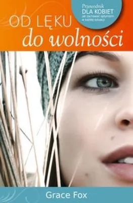 Obrázok produktu pre Od lęku do wolności