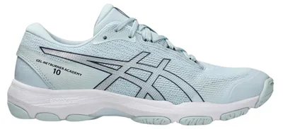 Produktbild von Asics - "Netburner Academy" Schuhe für Damen GT24173 (37 EU) (Himmel/Mitternachtsblau)