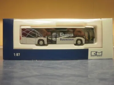 Produktbild von Rietze Stadtbus Citaro MB O 530 \'12 Schatorje Reisen 69472