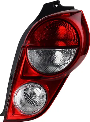 Produktbild von Heckleuchte passend für Chevrolet Spark 11/2012- Rechts 95214444 Johns