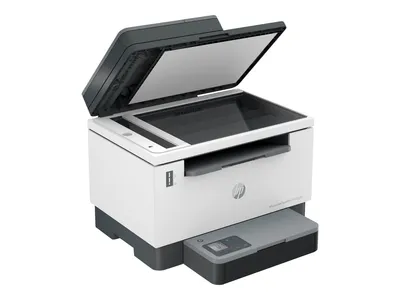 Produktbild von HP LaserJet Tank MFP 2604sdw 3in1 Multifunktionsdrucker