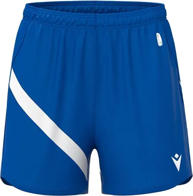 Produktbild von Macron Banshee Shorts Damen - Royal / Weiß