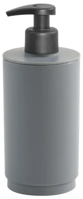 Produktbild von SHARON Seifenspender, grau