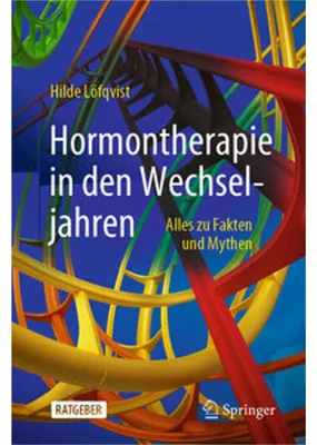 Produktbild von Hormontherapie in den Wechseljahren