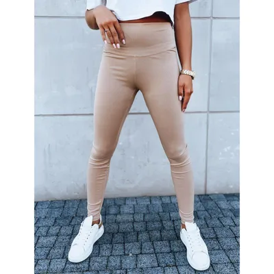 Immagine prodotto di Leggings donna LOOK ME marrone XL-XXL