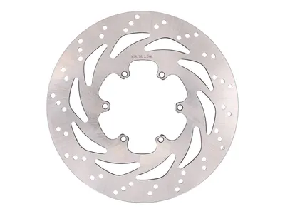 Immagine prodotto di Disco freno anteriore 260mm per Derbi Senda SM 2011-, Gilera SMT 2011-