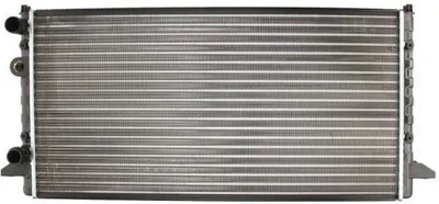 Produktbild von THERMOTEC D7W012TT Kühler Wasserkühler Motorkühler für VW PASSAT Variant (3A5, 35I) PASSAT (3A2, 35I)