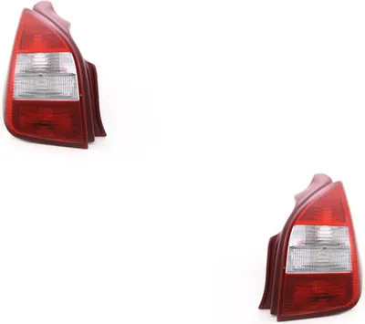 Immagine prodotto di Johns, fanale posteriore combinato per Citroen C2 06/05- set di fanali destro e sinistro
