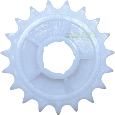Produktbild von Kettenrad 19 Zähne für Stiga Park Pro 21 23 25 340IX Bivoj Silver 4WD 1134354701