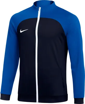 Produktbild von Nike M Nk Df Acdpr Trk Jkt K Obsidian/Royal Blue/White S