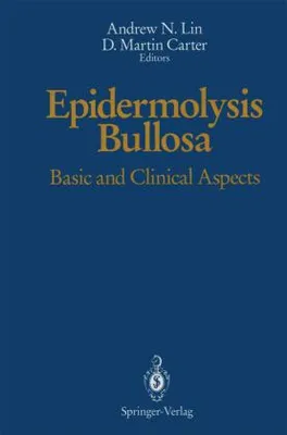 Obrázek produktu pro Epidermolysis Bullosa