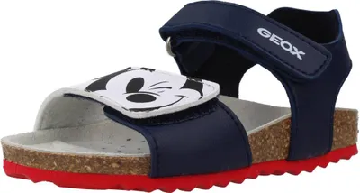 Produktbild von Geox Chalki Babysandalen Blau EU 25 Junge Blau EU 25