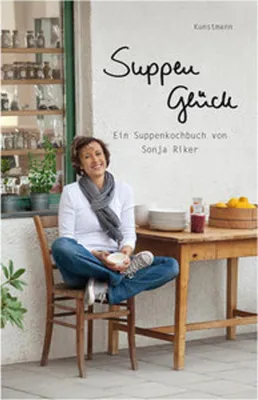 Produktbild von Suppenglück