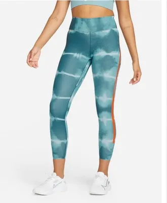 Obrázok produktu pre Nike Nohavice One Luxe, DM7619, Veľkosť: 163