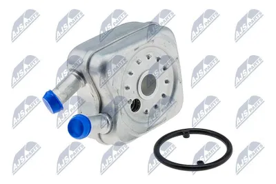 Immagine prodotto di Radiatore dell'olio, olio motore