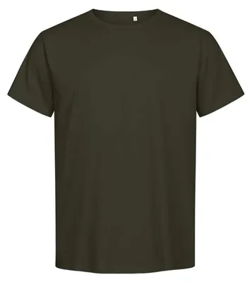 Produktbild von Promodoro - "Premium" T-Shirt für Herren LT3067 (S) (Khakigrün)