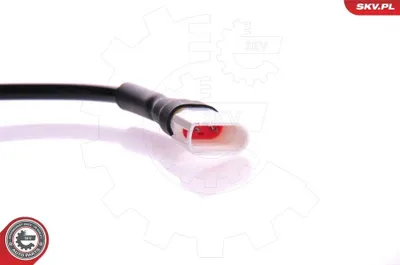 Produktbild von ESEN SKV ABS Sensor Raddrehzahl Hinten für FORD MONDEO II Kombi (BNP) 06SKV107