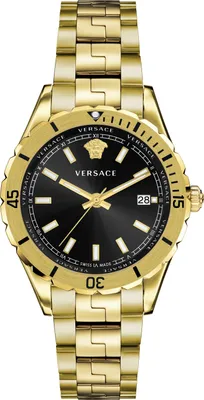 Obrázok produktu pre Versace - Hodinky - Pánske - Chronograf - Quartz - Hellenyium - VE3A00820