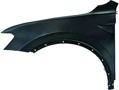 Produktbild von DIEDERICHS 2256007 Kotflügel Vorne Links für VW TIGUAN (AD1) Tiguan Allspace (BW2)
