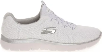 Obrázek produktu pro Sportovní obuv Skechers Summits bílá