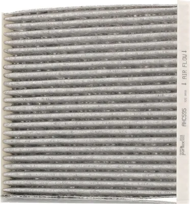 Produktbild von PURFLUX AHC595 Innenraumfilter Pollenfilter für HYUNDAI Tucson (TL, TLE) Aktivkohle