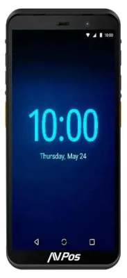 Produktbild von AVPos AVP-DC70, 15,2 cm (6"), 1440 x 720 Pixel, Multitouch, Kapazitiv, 4 GB, 64 GB