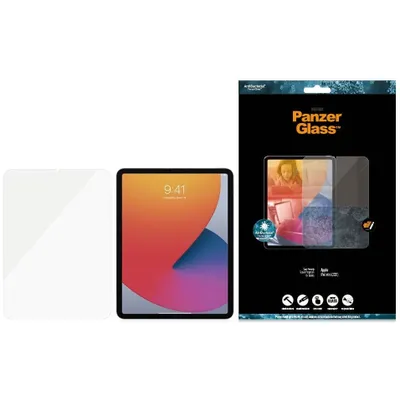 Image de PanzerGlass Verre Trempé Case Friendly pour iPad Mini 2021 - Protection Ultime KP28962