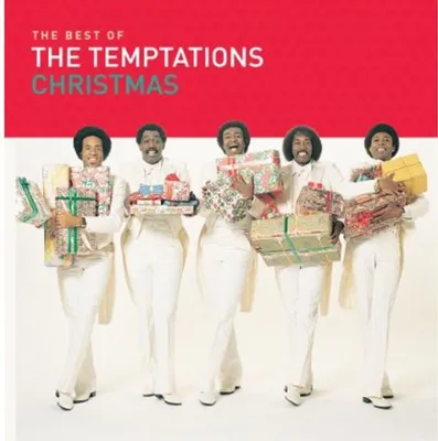 Immagine prodotto di I Temptations: Il meglio del Natale dei Temptations