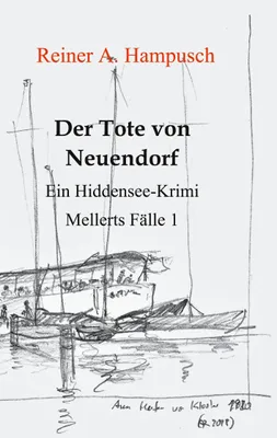 Produktbild von Der Tote von endorf
