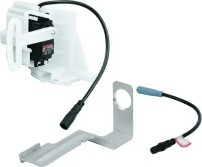Produktbild von Grohe Servomotor 42612 für WC-Elektronik
