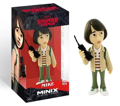 Obrázek produktu pro MINIX 8436605113890, Sběratelská postavička, Filmy a televizní seriály