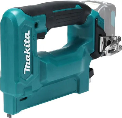 Immagine prodotto di Makita, puntatrice a batteria 12 V max - 7 - 10 mm